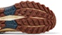 Saucony Grid Peak 'Coklat Chino Hijau' S70814-5