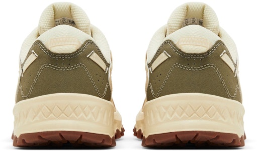 Saucony Grid Peak 'Coklat Chino Hijau' S70814-5 Details for Saucony Grid Peak 'Coklat Chino Hijau' S70814-5