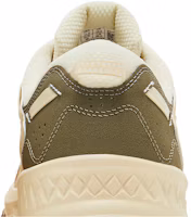 Sizing Saucony Grid Peak「棕褐色卡其綠色」S70814-5