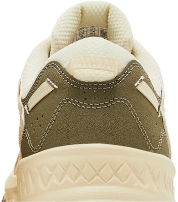 써코니 그리드 피크 '탄 치노 그린' (saucony geurideu pikeu 'tan chino geurin') S70814-5 Sizing 써코니 그리드 피크 '탄 치노 그린' (saucony geurideu pikeu 'tan chino geurin') S70814-5