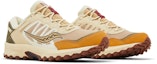 Cheap Saucony Grid Peak 'Coklat Chino Hijau' S70814-5