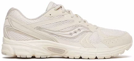Saucony Grid Ride Millennium 'Matte - Cream' S70850-2 Saucony Grid Ride Millennium 'Matte - Cream' S70850-2