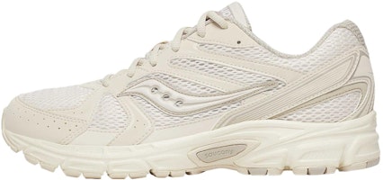 Saucony Grid Ride Millennium 'Matte - Cream' S70850-2 Saucony Grid Ride Millennium 'Matte - Cream' S70850-2