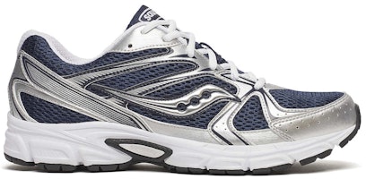 Saucony Grid Ride Millennium 'Navy Silver' S70812-51 Saucony Grid Ride Millennium 'Navy Silver' S70812-51