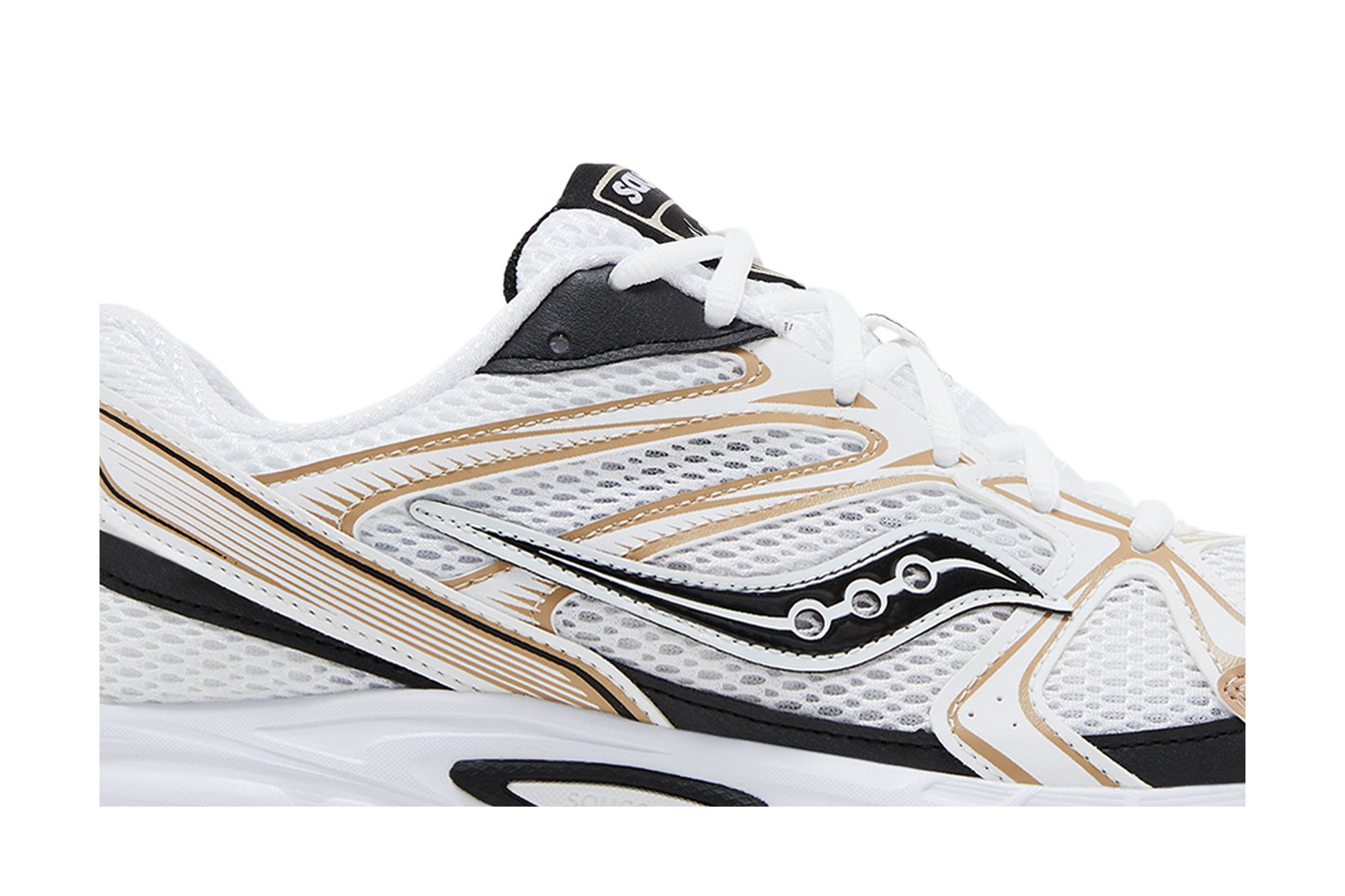 Order Saucony Grid Ride Millennium 'White Gold Black' S70812-18