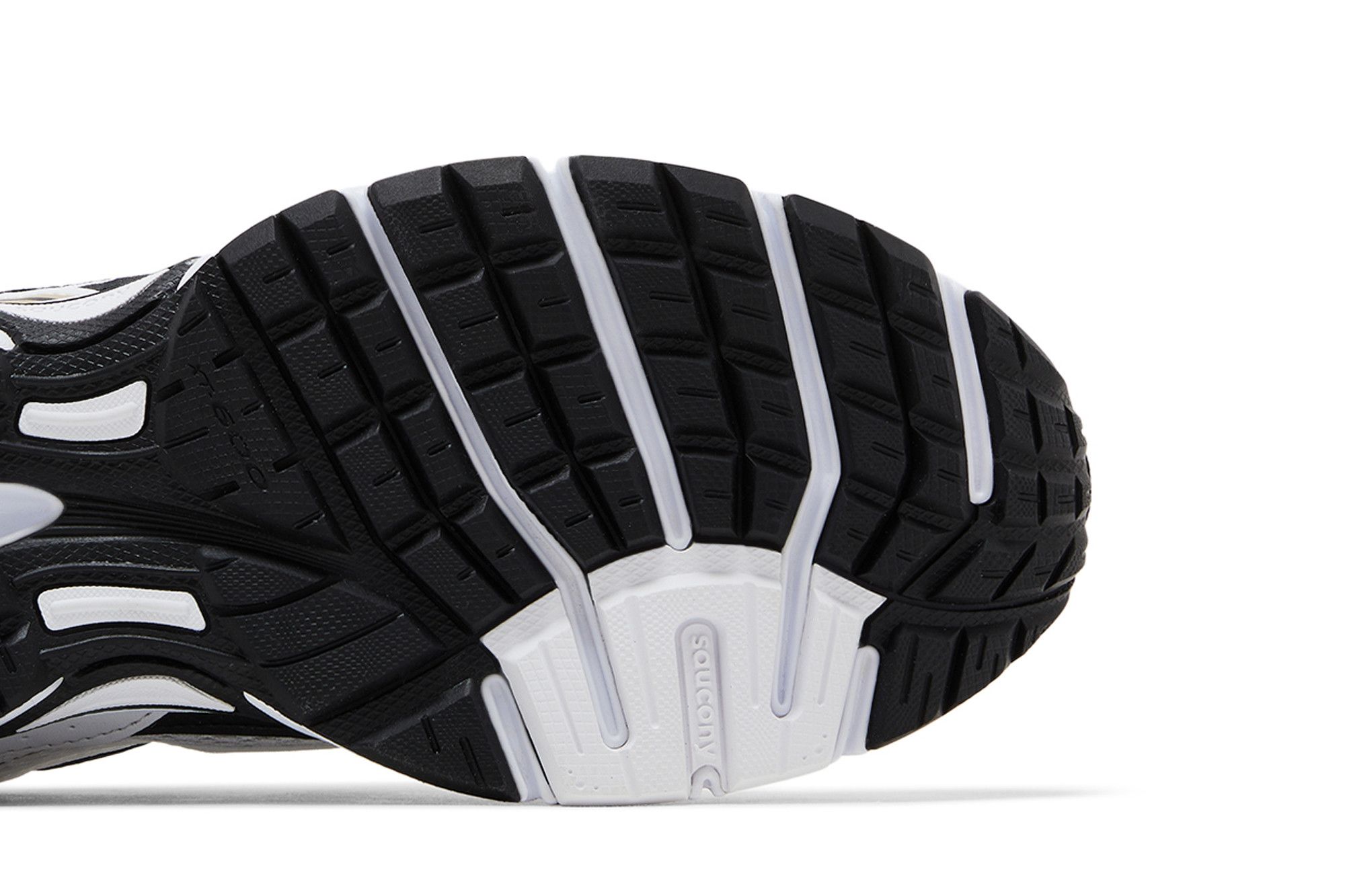 Purchase Saucony Grid Ride Millennium 'White Gold Black' S70812-18