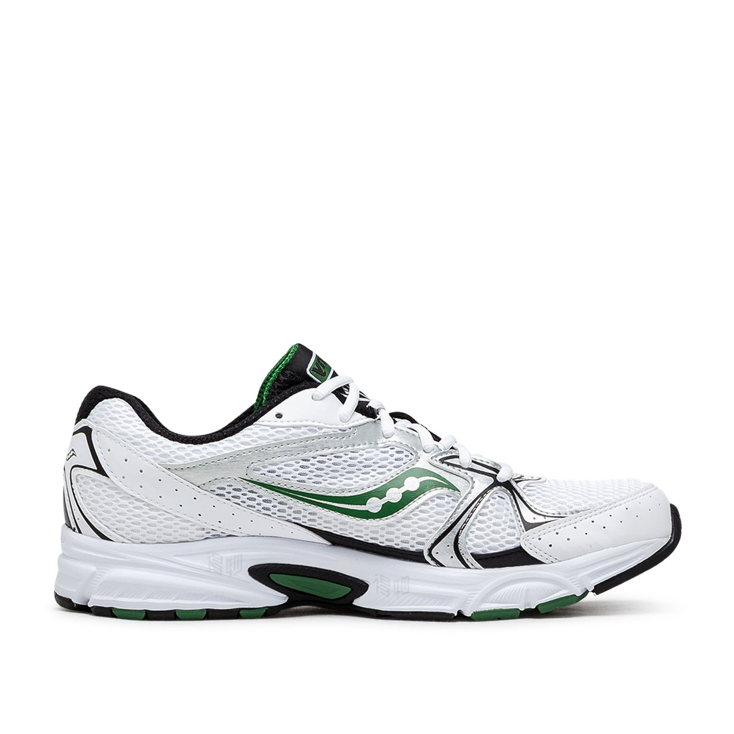 Order Saucony Grid Ride Millennium 'White Green' S70812-11