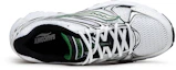Shop Saucony Grid Ride Millennium 'White Green' S70812-11