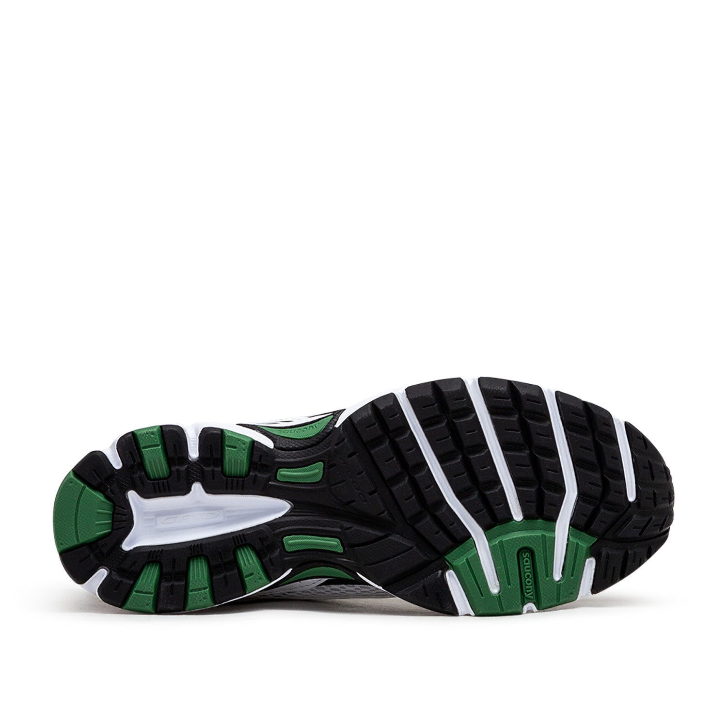 Purchase Saucony Grid Ride Millennium 'White Green' S70812-11