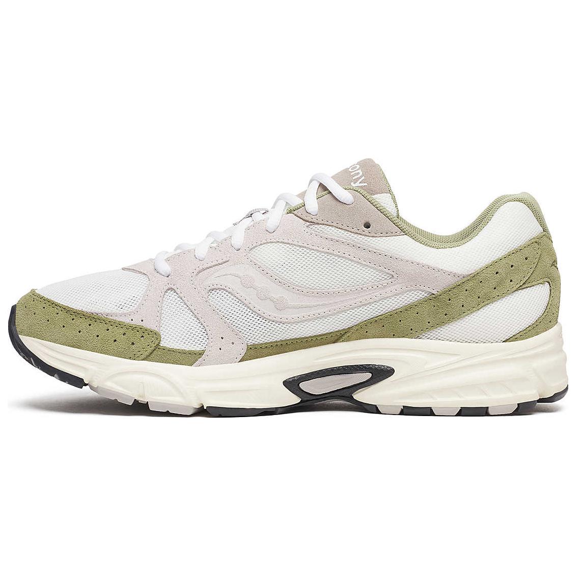 Order Saucony Grid Ride Millennium 'White Green' S70856-5