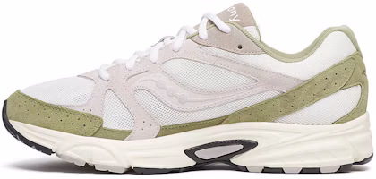 Order Saucony Grid Ride Millennium "白綠" S70856-5
