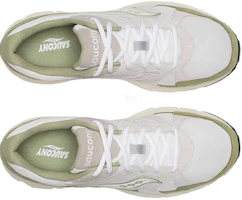 Purchase Saucony Grid Ride Millennium "白綠" S70856-5