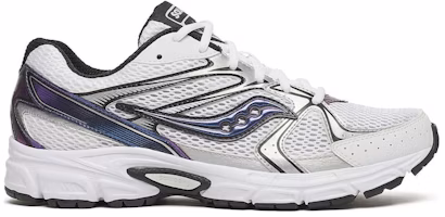 Saucony Grid Ride Millennium 'White Nightsky' S70812-48