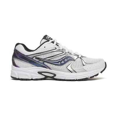 Saucony Grid Ride Millennium 'White Nightsky'