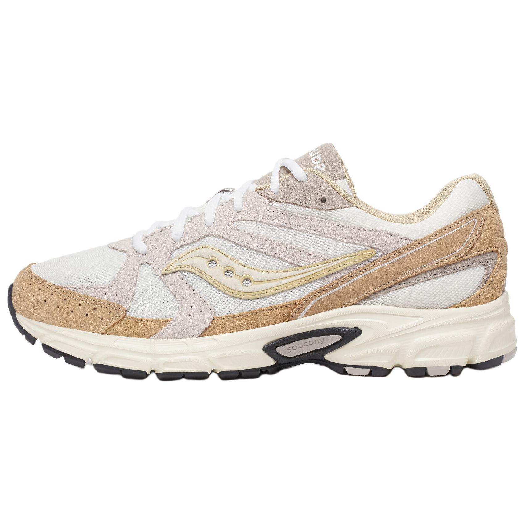 Saucony Grid Ride Millennium 'White Sand' S70856-6