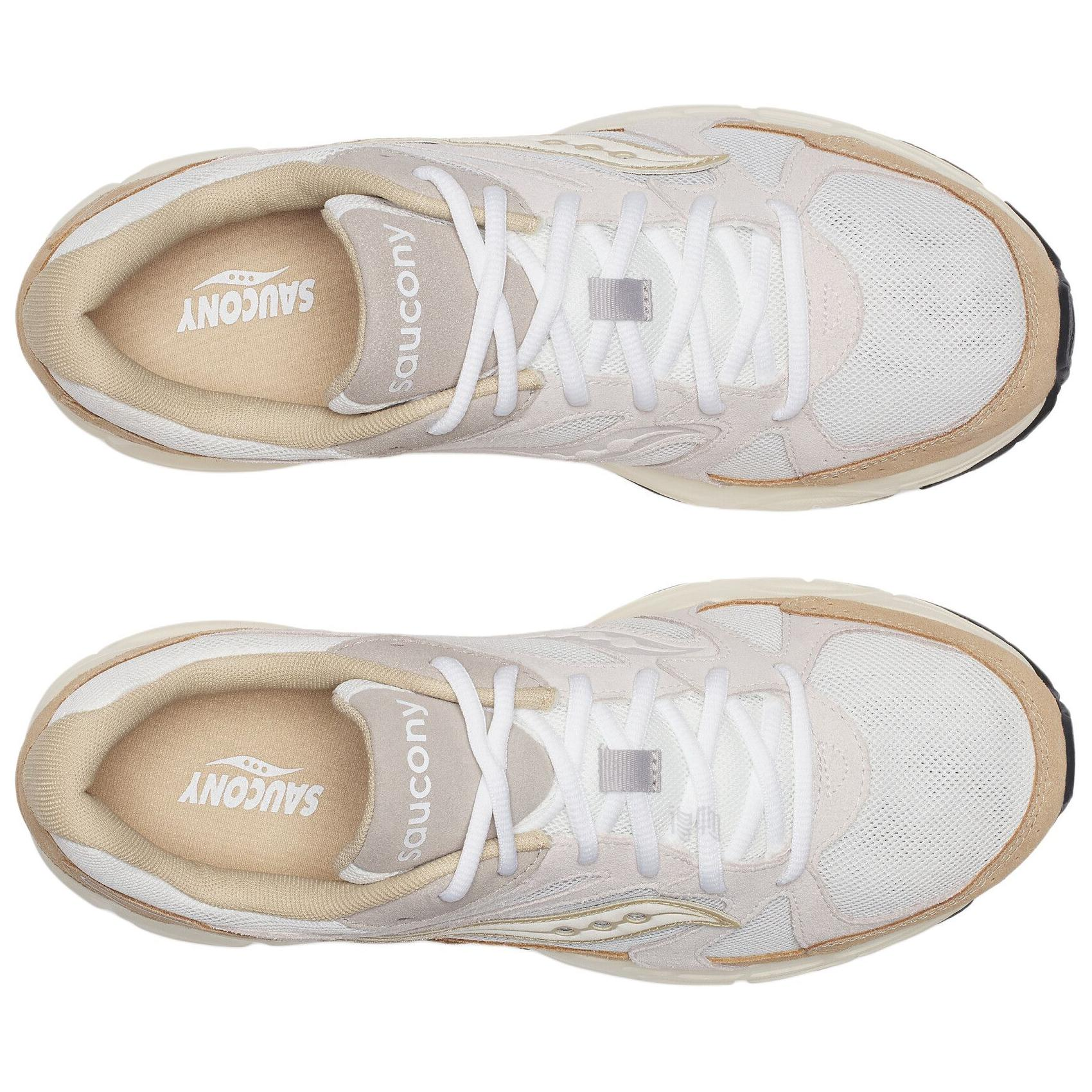Shop 索康尼 Grid Ride Millennium ''白沙'' S70856-6