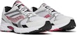 Saucony Grid Ride Millennium 'Putih Perak Merah' S70812-10