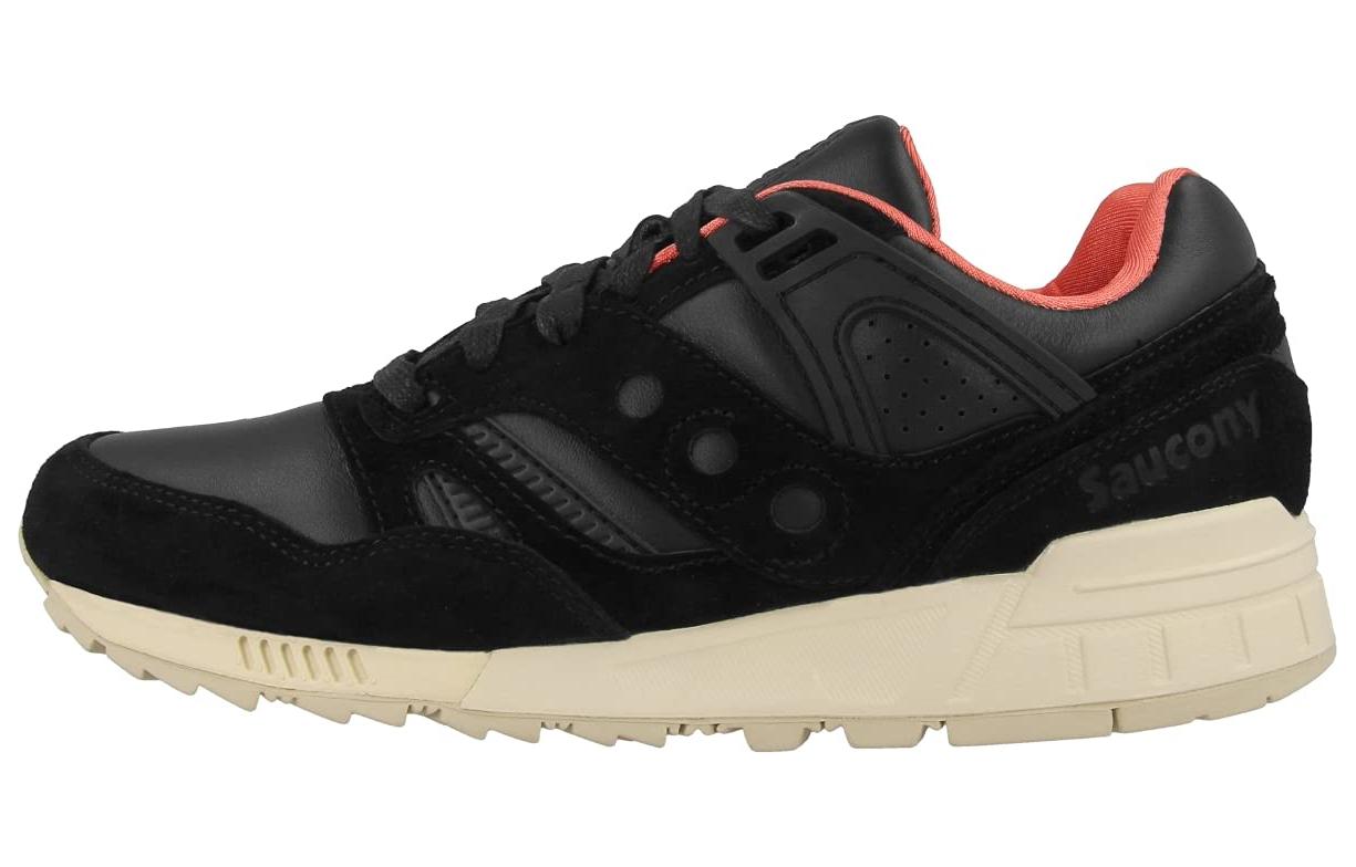 Saucony Grid SD 'Public Garden' S70263-3
