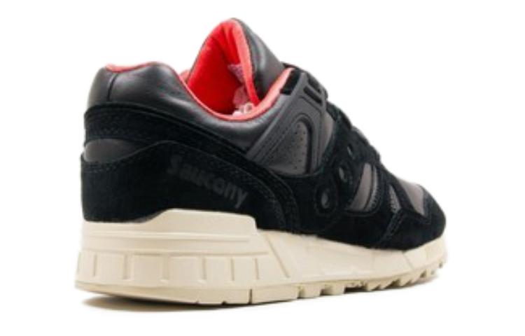 Lookbook Saucony Grid SD 'Public Garden' S70263-3