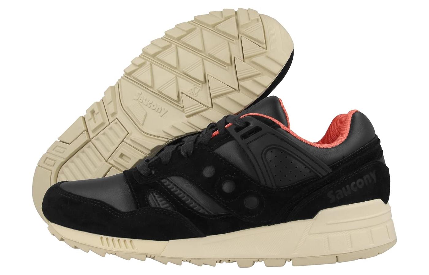 Shop Saucony Grid SD 'Public Garden' S70263-3