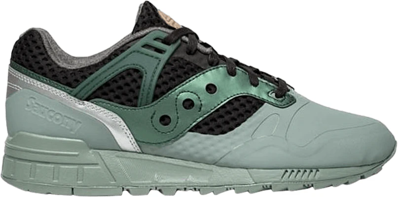 Saucony Grid SD HT ''Vert'' S70388-2 Buy Saucony Grid SD HT ''Vert'' S70388-2