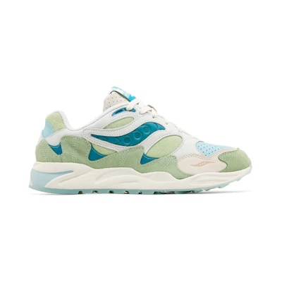 Saucony Grid Shadow 2 'Creek Marsh'