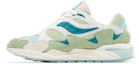 Lookbook Saucony Grid Shadow 2 'Creek Marsh' Lelarian Kasual S70782-1