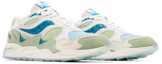 Cheap Saucony Grid Shadow 2 'Creek Marsh' Lelarian Kasual S70782-1