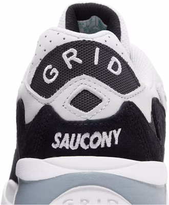 Saucony Grid Shadow 2 'Kelabu Putih Hitam' S70773-3 Sizing Saucony Grid Shadow 2 'Kelabu Putih Hitam' S70773-3