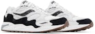 Saucony Grid Shadow 2 'Kelabu Putih Hitam' S70773-3