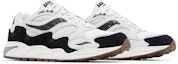 Cheap Saucony Grid Shadow 2 'Kelabu Putih Hitam' S70773-3