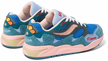 Saucony Grid Shadow 2 'Jae Tips What's the Occasion? Wear To A Date' S70826-1 Saucony Grid Shadow 2 'Jae Tips What's the Occasion? Wear To A Date' S70826-1