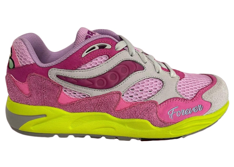 Saucony Grid Shadow 2 'Jae Tips What's the Occasion? Wear To Dinner' S70826-3