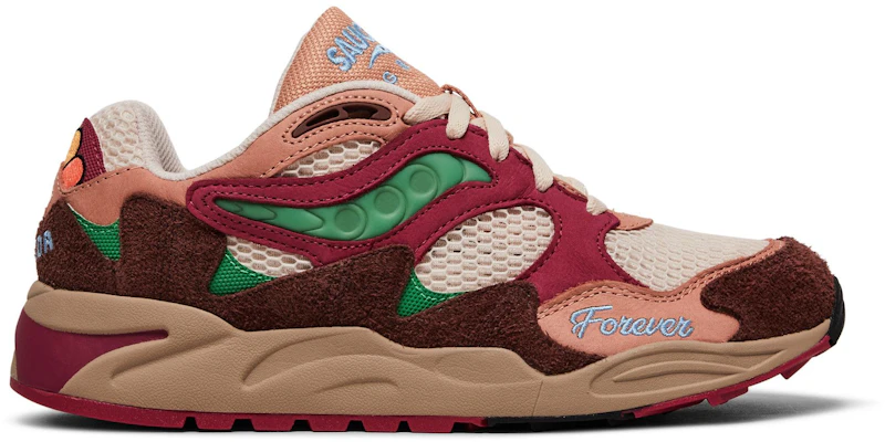 Saucony Grid Shadow 2 'Jae Tips What's the Occasion? Wear To The Party' S70826-2 影子舒适鞋 Buy Saucony Grid Shadow 2 'Jae Tips What's the Occasion? Wear To The Party' S70826-2 影子舒适鞋