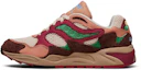 Lookbook Saucony Grid Shadow 2 'Jae Tips What's the Occasion? Wear To The Party' S70826-2 影子舒适鞋