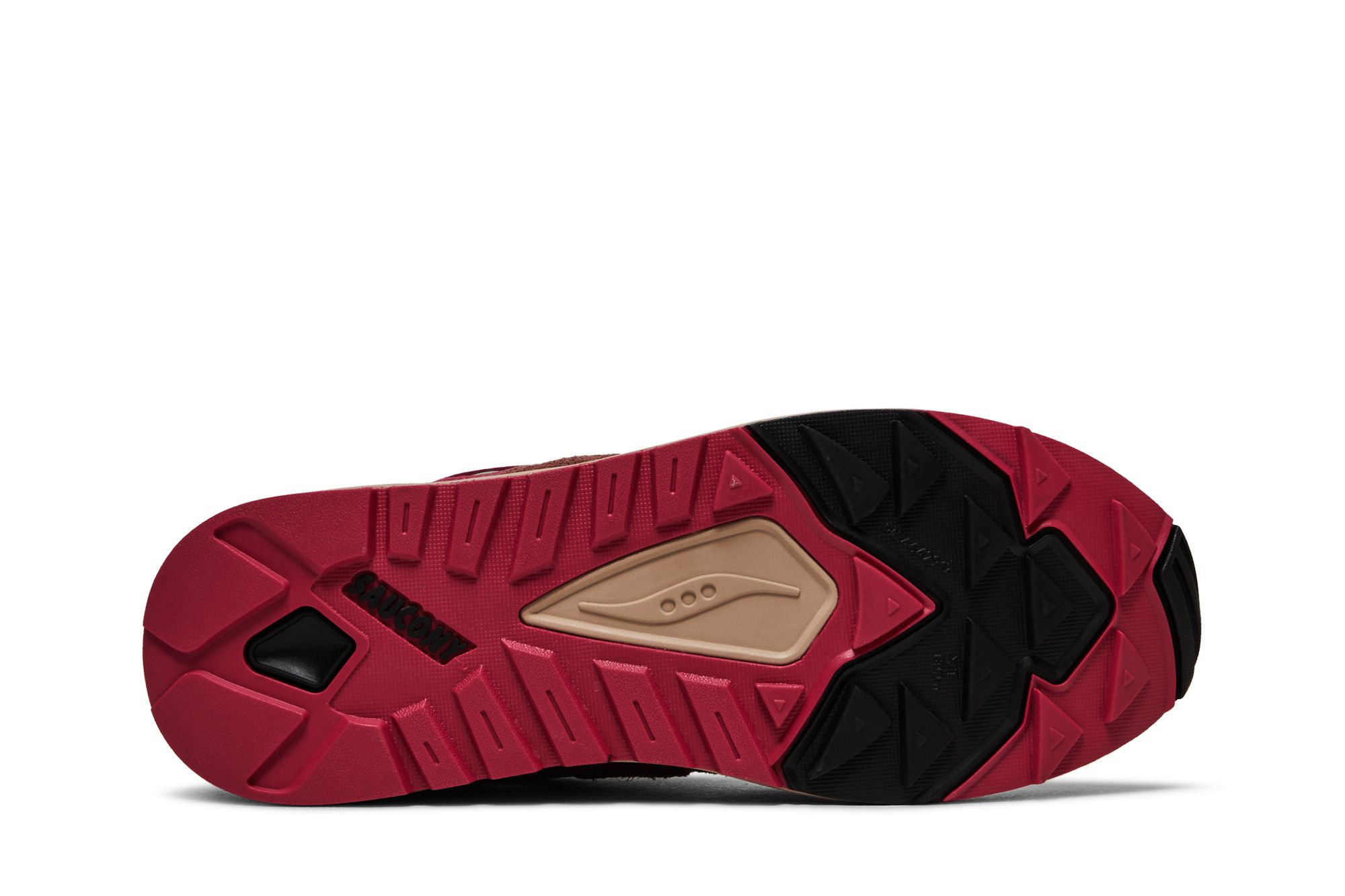Shop Saucony Grid Shadow 2 'Jae Tips What's the Occasion? Wear To The Party' S70826-2 影子舒适鞋