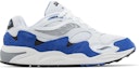 Buy Saucony Grid Shadow 2 'Putih Biru' S70772-1