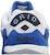 Saucony Grid Shadow 2 'Putih Biru' S70772-1