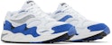 Saucony Grid Shadow 2 'Putih Biru' S70772-1