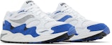 Cheap Saucony Grid Shadow 2 'Putih Biru' S70772-1