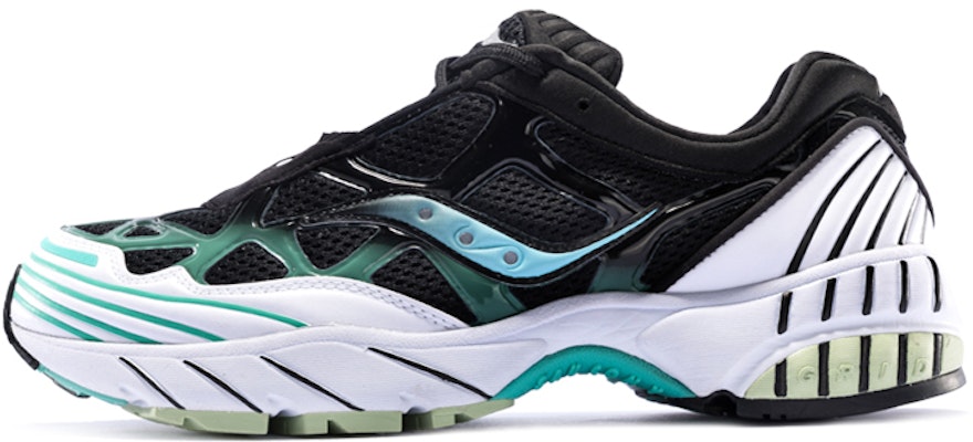 Saucony Grid Web 'Mutiara Hitam' S70502-1 Buy Saucony Grid Web 'Mutiara Hitam' S70502-1
