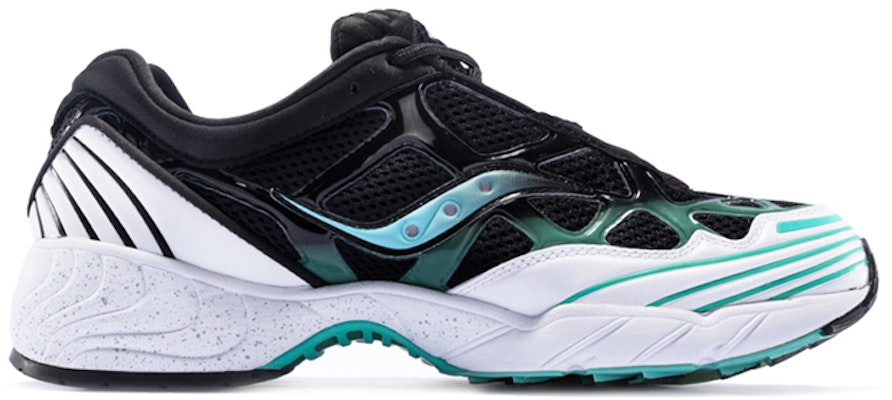 써코니 그리드 웹 '블랙 펄' (saucony geurideu web 'beullaek peol') S70502-1 Order 써코니 그리드 웹 '블랙 펄' (saucony geurideu web 'beullaek peol') S70502-1