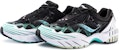 Saucony Grid Web 'Mutiara Hitam' S70502-1