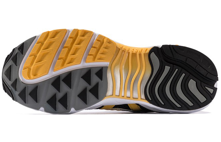 Details for Saucony Grid Web 'Negro Amarillo' S70466-3