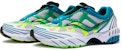 Saucony Grid Web 'Citron Teal' dalam warna Citron Teal. S70466-6