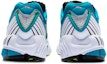 Shop Saucony Grid Web 'Citron Teal' dalam warna Citron Teal. S70466-6
