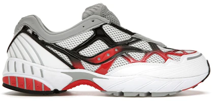 Saucony Grid Web 'Fire Red' S70466-2 Saucony Grid Web 'Fire Red' S70466-2