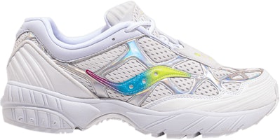 Saucony Grid Web 'Iridescent' S70492-1 Saucony Grid Web 'Iridescent' S70492-1