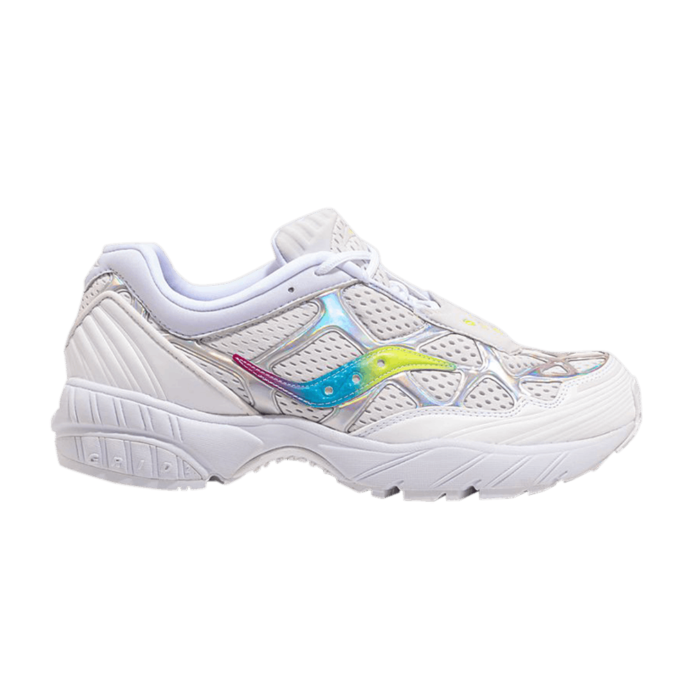 Saucony Grid Web 'Iridescent' S70492-1