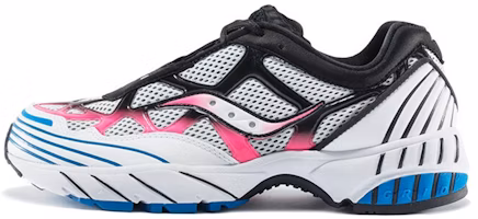 Saucony Grid Web 'Pink Blue' S70466-4 Saucony Grid Web 'Pink Blue' S70466-4